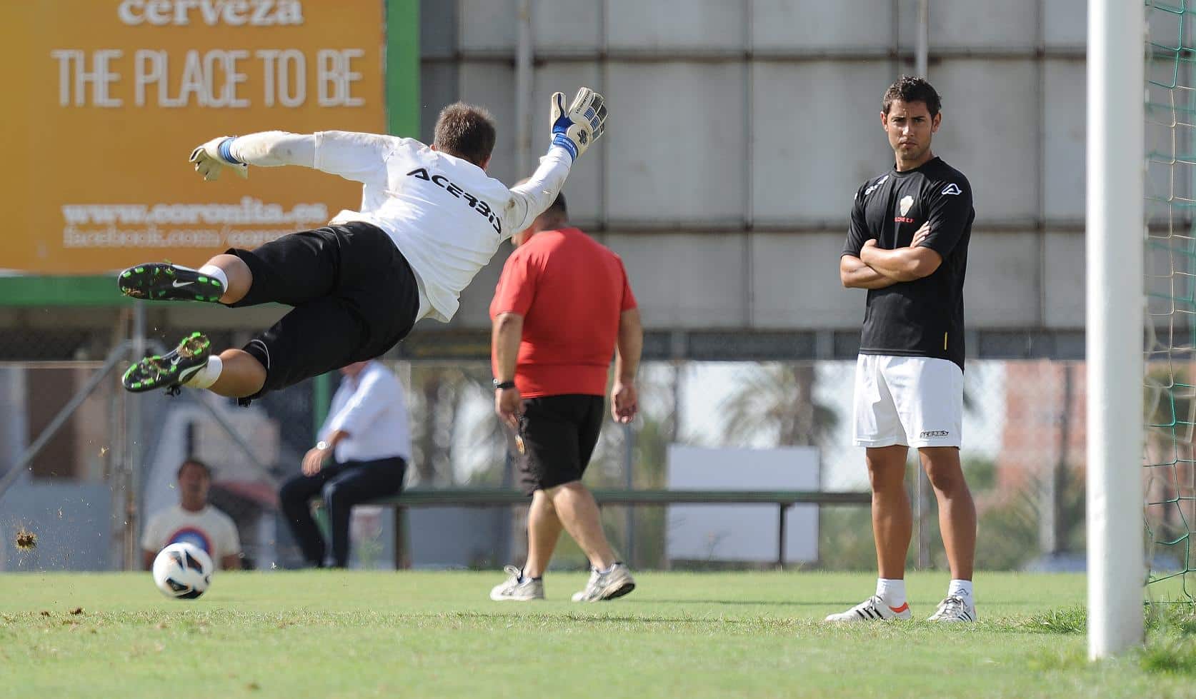 MARCOS ABAD foto mark welton