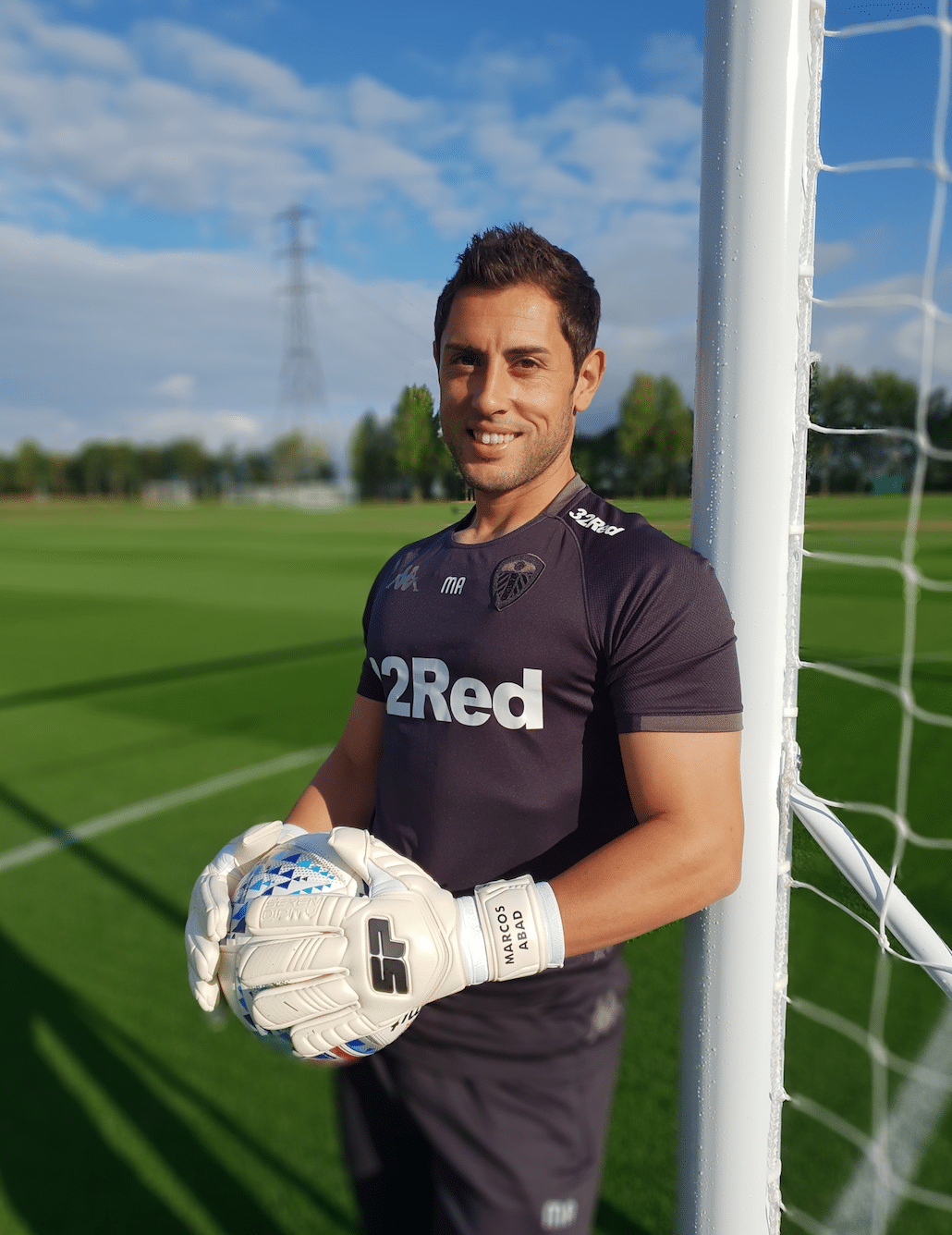 Marcos Abad – Leeds United 2018-19-c
